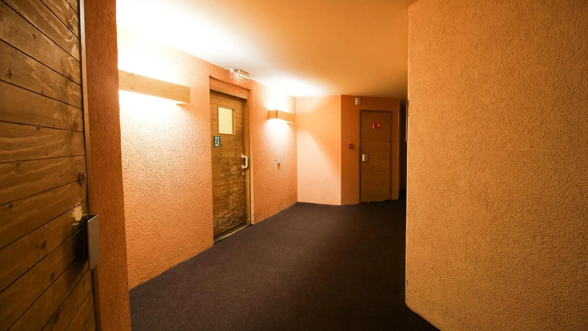 Residence & Spa Le Machu Pichu Val Thorens