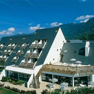 Ulvf Les Ramondies , Saint-Lary-Soulan France