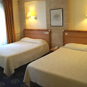 Havane 3*, Paris France