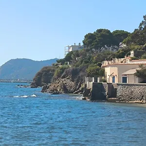 Les 2 Rives , Toulon France